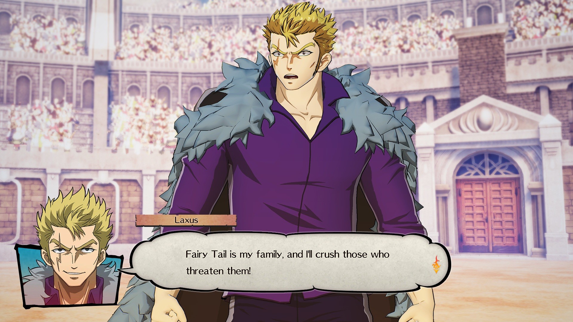 Fairy Tail - Imagen 37